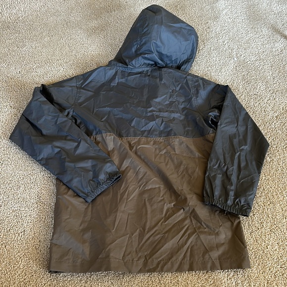 NWOT PATAGONIA KIDS SZ M WINDBREAKER - Picture 4 of 8